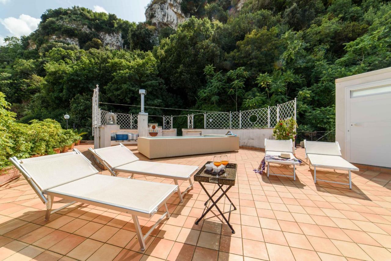Estate4home - The Attic Sorrente