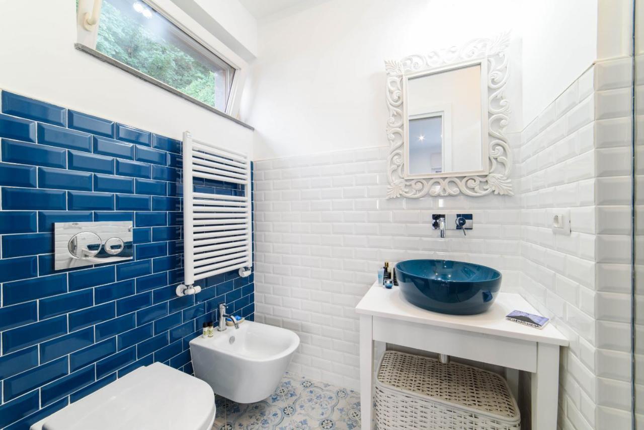 Estate4home - The Attic Sorrente