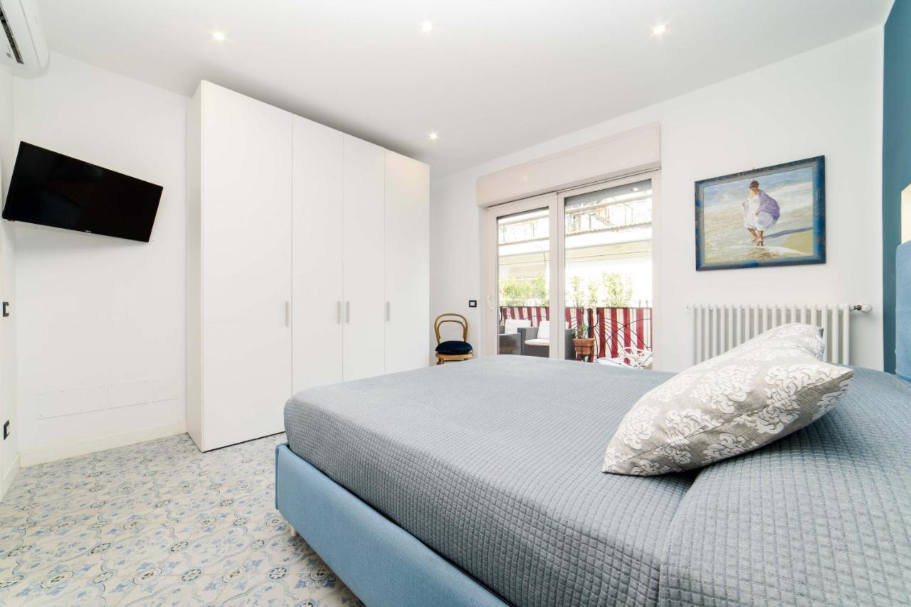 Estate4home - The Attic Appartement