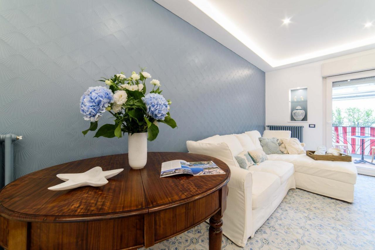 Appartement Estate4home - The Attic Sorrente