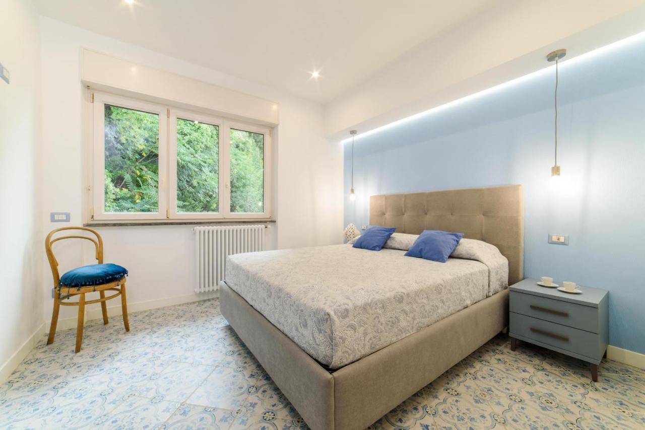Estate4home - The Attic Appartement *