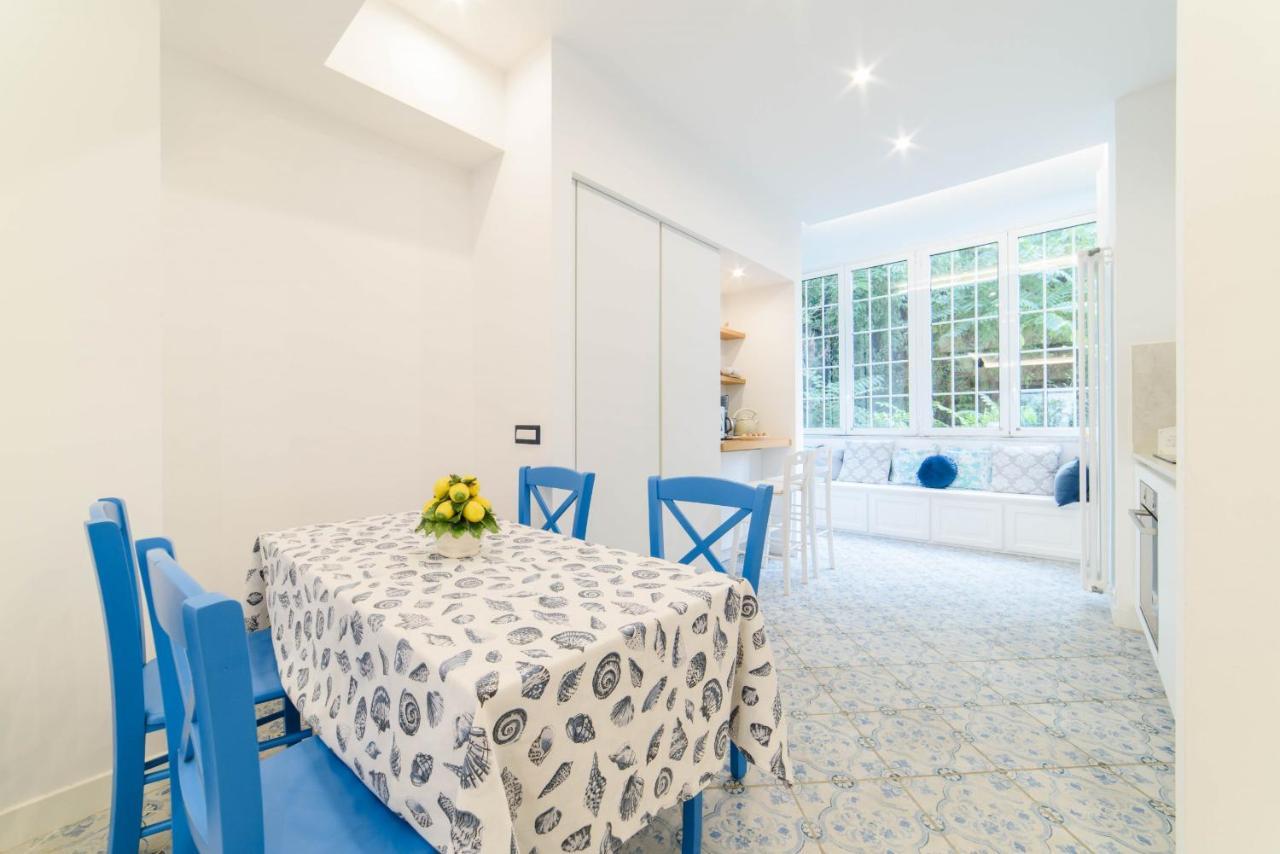 Estate4home - The Attic Appartement