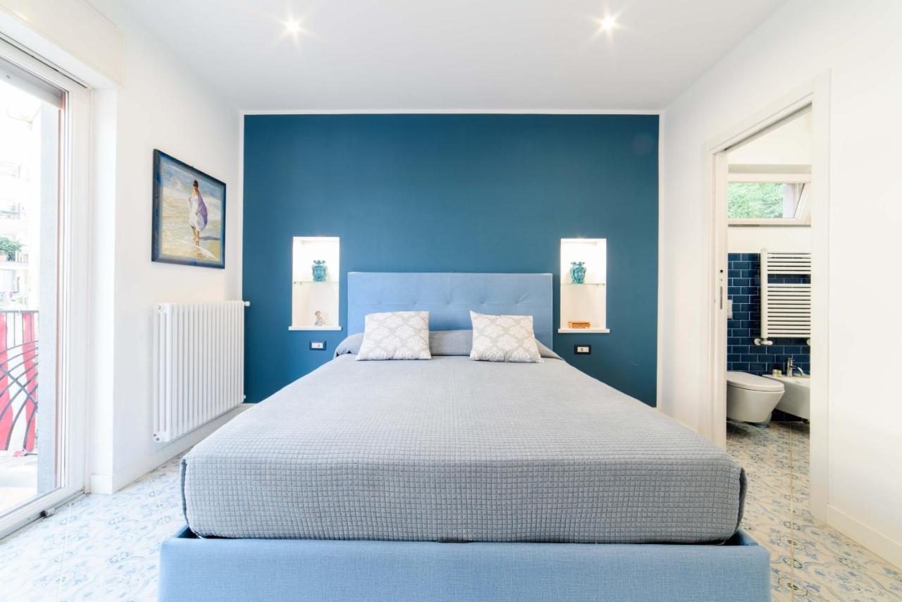 Estate4home - The Attic Appartement Sorrente