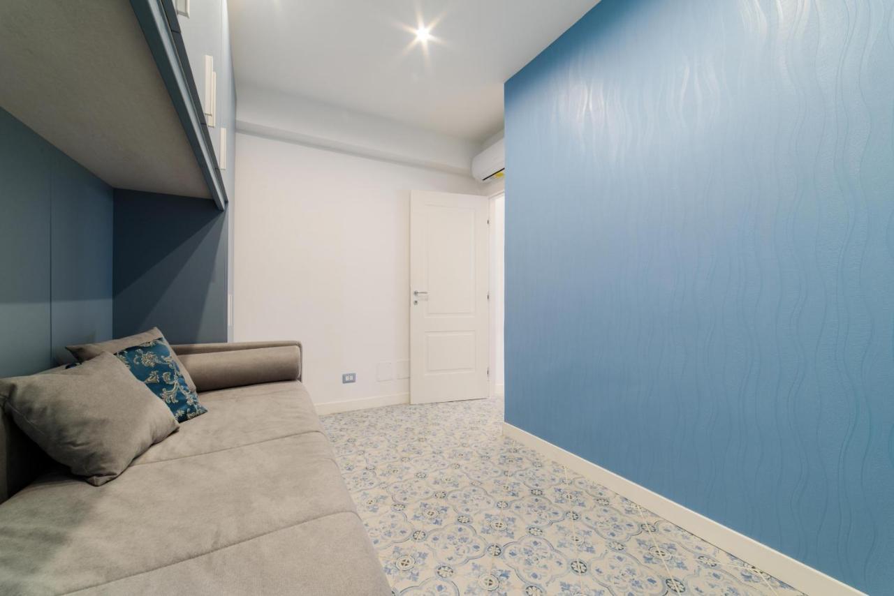 Estate4home - The Attic Sorrente