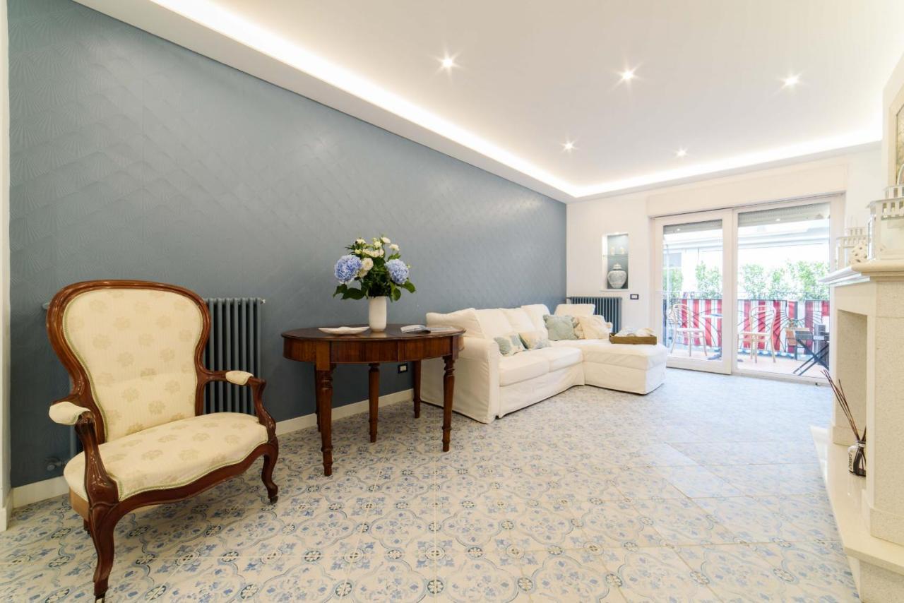 Estate4home - The Attic Appartement *