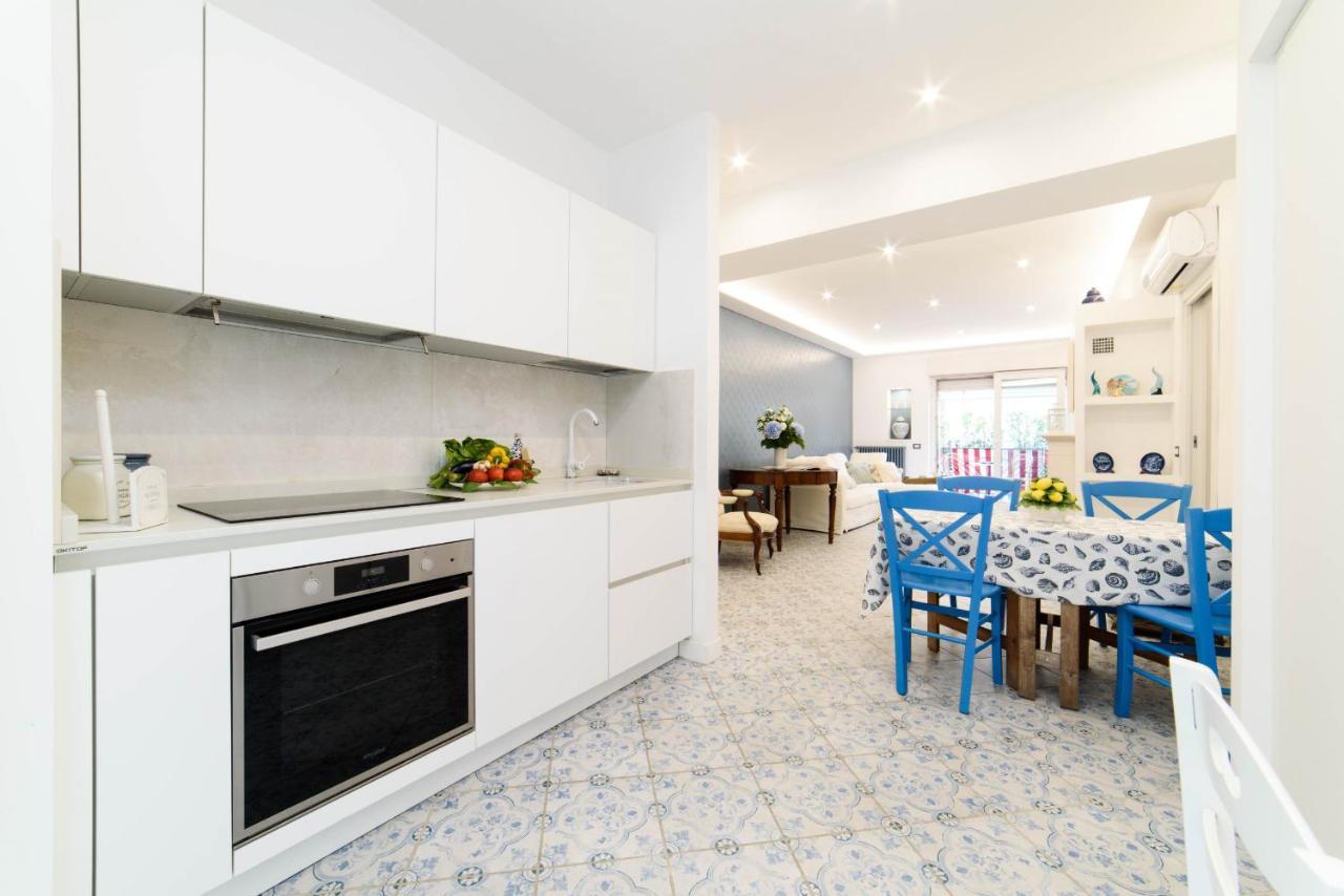 Estate4home - The Attic Sorrente